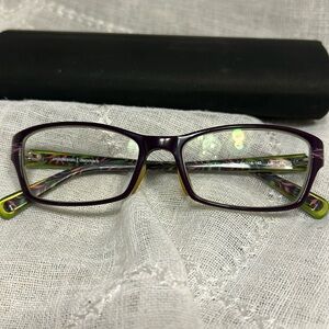 Prodesign Denmark frames with case